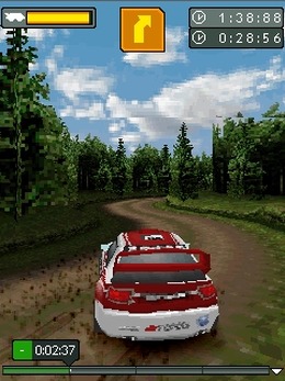 Rally Master Pro