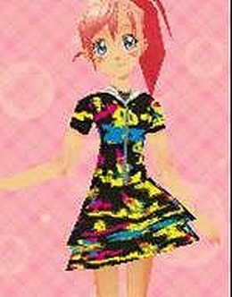 くるくる◇プリンセス～ときめきフィギュア☆めざせ！バンクーバー～