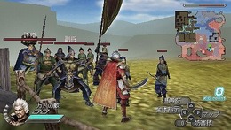 真・三國無双5 Empires