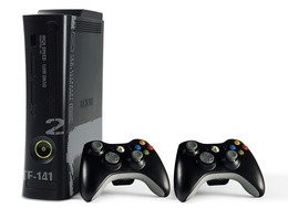 『コール オブ デューティ モダン・ウォーフェア2』オリジナルデザインのXbox360本体が同梱された限定版が発売決定!