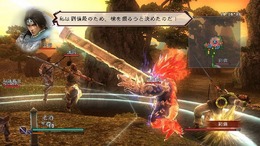 真・三國無双 MULTI RAID Special
