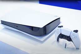 「PS5」の販売情報まとめ【12月2日】─「TSUTAYA」の抽選販売、当選すればクリスマスに間に合う日程