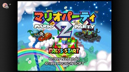 まさかの23年越し修正…懐かしい雰囲気漂う『マリオパーティ2』公式HPの誤情報が修正される