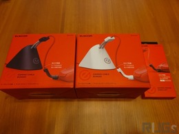 ELECOM GAMINGの中の人が駄々をこねて作られたワイヤードマウスの救世主―「まるで無線」な使い心地を作りだす『ケーブルリフト』を使ってみた