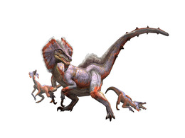 モンスターハンター3(トライ)