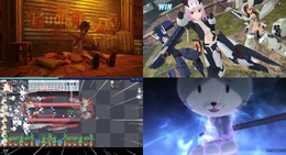 見逃すのは惜しい！ゲームライターが選ぶ2022年“注目タイトル”5選