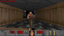タクティカル系FPSの祖先？FPS界のレジェンド『Wolfenstein 3D』と『DOOM』はどのように異なるか、ゲームデザインを紐解く【年末年始特集】