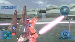 機動戦士ガンダム戦記