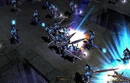 (C)2001‐2007 WEBZEN All Rights Reserved. Licensed to (C)2007 GameOn Co., Ltd.
