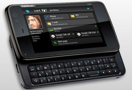 NOKIAの新型携帯電話に任天堂ゲームへの著作権侵害？－英国任天堂「厳しい措置を執る」