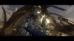 Halo 3 (ヘイロー 3)