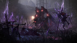 『Wo Long: Fallen Dynasty』不具合が発生中―マウス時のカメラ操作改善を含む修正パッチは近日中にリリースへ