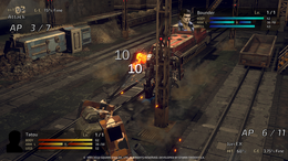 タクティカルRPGの名作『フロントミッション セカンド: リメイク』スイッチ版6月12日発売