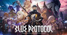 『BLUE PROTOCOL』3月31日のネットワークテストに先駆け、事前DLがスタート！混み合う前にチェックを