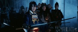 ©2023 「映画刀剣乱舞」製作委員会/NITRO PLUS・EXNOA LLC
