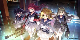 『サクライグノラムス』が3月31日にサービス終了することを突如発表―2月27日の配信開始から僅か1ヶ月