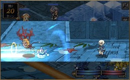 グランディア オンライン クロス
