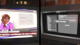 建物をブッ壊して強盗！Steamで“圧倒的好評”のサンドボックスACT『Teardown』コンソール版発表【PlayStation Showcase】