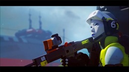 Bungieが贈る新作SFシューター『Marathon』発表！あの90年代の名作FPSシリーズが再び【PlayStation Showcase】