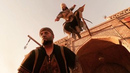 正統派ステルス路線が帰ってきた！『アサシン クリード ミラージュ』10月12日発売決定【PlayStation Showcase】