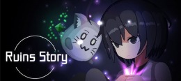 ローグライクシューティング『RuinsStory』が配信中！時間軸をループしながら世界を救う可能性を探ろう