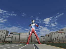 大怪獣バトル ウルトラコロシアムDX ウルトラ戦士大集結