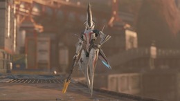 マッシヴ対戦ACT『エグゾプライマル』ユーザー数100万人突破！8月16日の第1弾タイトルアップデートで記念スキンも配布決定