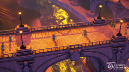 超豪華スタッフ手がけるRPG『百英雄伝』2024年Q2にリリース時期変更―ファンへ最高のストーリーとゲーム体験を届けるため