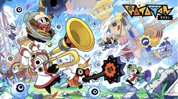 『パタポン』精神的後継作『ラタタン』クラファン開始3日経たずして1,4億円突破！コンソール版やクレイエイターコラボ決定