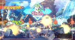 『ラタタン』は『パタポン』の陽気な魂と、マルチプレイや自由な移動に挑戦するこれまでにない意欲作！【開発者インタビュー】