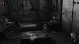 モバイル向けで話題となった最恐ホラー『呪巣 -怨ノ章-』Steam版リリース