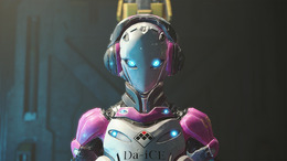 マッシヴ対戦ACT『エグゾプライマル』新たなスーツ追加を含む第1弾タイトルアップデート配信開始！