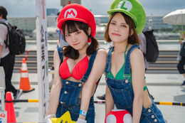 マリオ＆ルイージ