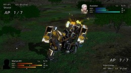 名作シミュレーションRPGリメイク『フロントミッション セカンド：リメイク』スイッチ向けに10月5日発売決定