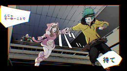 デジタル社会の行きつく先を描くADV『ANONYMOUS;CODE』Steam版発売―科学アドベンチャーシリーズ最新作
