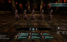 まさかのリメイク初代『ウィザードリィ』！その出来栄えはいかに『Wizardry: Proving Grounds of the Mad Overlord』【プレイレポ】