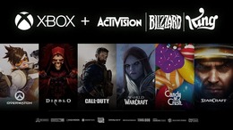 マイクロソフト、アクティビジョン買収最終段階か―10月13日目処に完了目指す