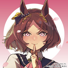 『ウマ娘』サクラローレルの「鬼っ娘コスプレ」が大反響！名キャラ「ラムちゃん」のようなセクシー衣装で、トレーナーの心をわしづかみ