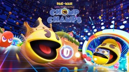 オンライン64人バトロワ『PAC-MAN Mega Tunnel Battle: Chomp Champs』発表―2024年初頭配信予定