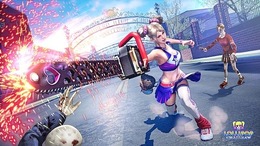 ゲームプレイはおおむね原作準拠に？『Lollipop Chainsaw RePOP』ゲームデザインが「Remake」から「Remaster」に変更