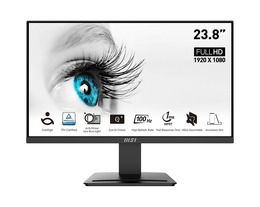 【Amazonプライム感謝祭】MSI最新ゲーミングモニター・ゲーミングPC最大32％OFF！