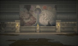 モンスターファーム ラグーン