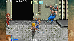 2万超えプレミアゲーが復刻！『ダブルドラゴン コレクション』でベルスクの魅力が詰まったシリーズ最高傑作をプレイしよう【特集】
