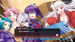 お色気ローグライクRPGがSteamにも登場！『ゆらぎ荘の幽奈さん 湯けむり迷宮 極み』アニメ版のあのヒロインたちにまた会える
