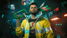 『サイバーパンク2077』恋人との家デートや猫追加もある無料アプデ2.1パッチノート公開！日本時間12月5日午後8時配信