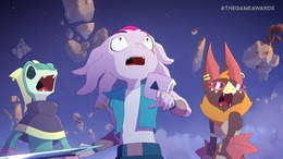 ケモキャラが超キュートな三つ巴ローグライトACT『Windblown』発表！『Dead Cells』クリエイター新作【TGA2023】
