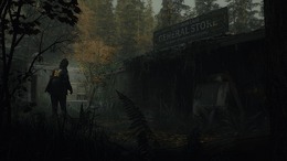 Best Art Direction部門で『Alan Wake 2』が、Best VR/AR部門で『バイオハザード　ヴィレッジ』が受賞【TGA2023】