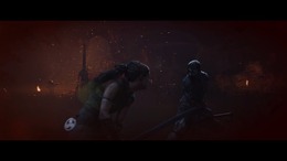 ヴァイキングの時代が舞台のアクションADV『Senua’s Saga: Hellblade II』セヌアが死闘を繰り広げる最新映像が公開【TGA2023】