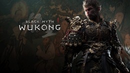 アクションRPG『黒神話：悟空（Black Myth: Wukong）』2024年8月20日発売決定―最新トレイラー公開【TGA2023】