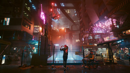 Best Ongoing Game部門は『サイバーパンク2077』が受賞！継続的なアップデートが実を結ぶ【TGA2023】